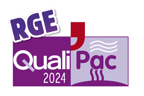 Chauffage technique, entreprise certifiée RGE Qualipac 2024 et spécialiste Viessmann à Saint-Antoine-de-Breuilh en Dordogne.